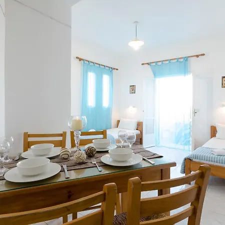Hotel Aglaia *