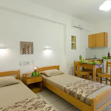 Hotel Aglaia *