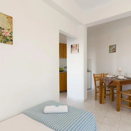 Hotel Aglaia *