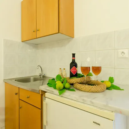 Hotel Aglaia *
