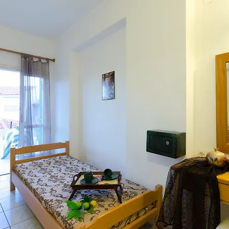 Hotel Aglaia *