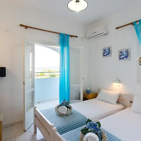 Hotel Aglaia *