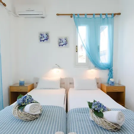 Hotel Aglaia *