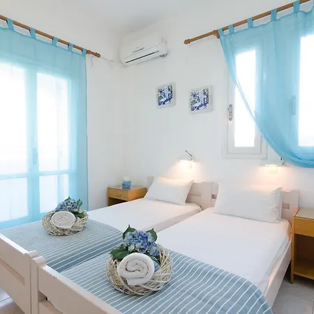Hotel Aglaia *