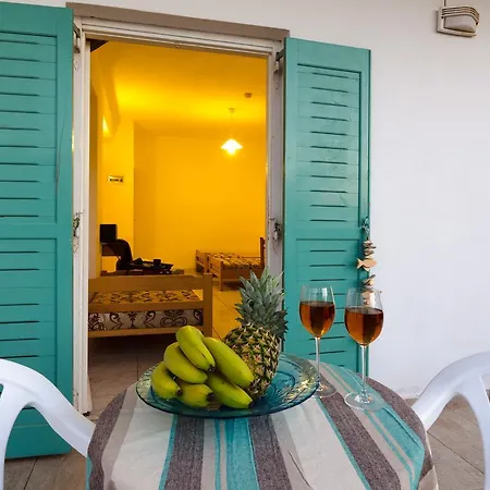Hotel Aglaia *