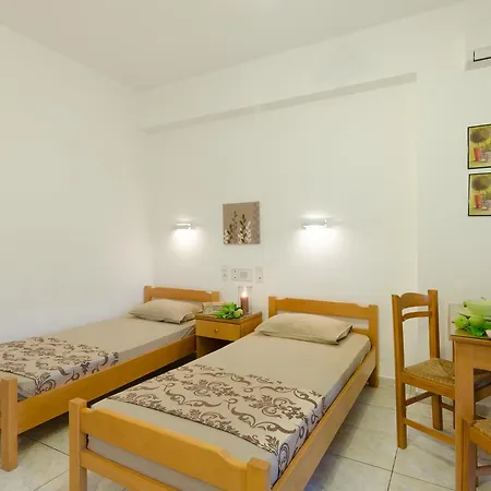Hotel Aglaia *