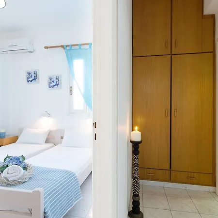 Hotel Aglaia *