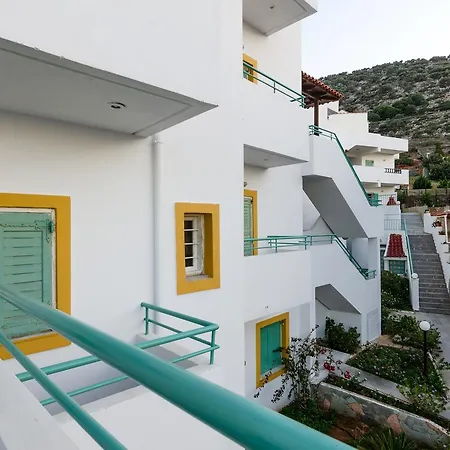 Hotel Aglaia *