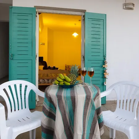 Hotel Aglaia *