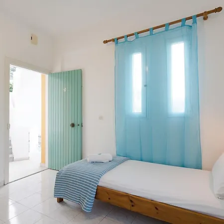Hotel Aglaia *