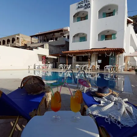 Hotel Aglaia